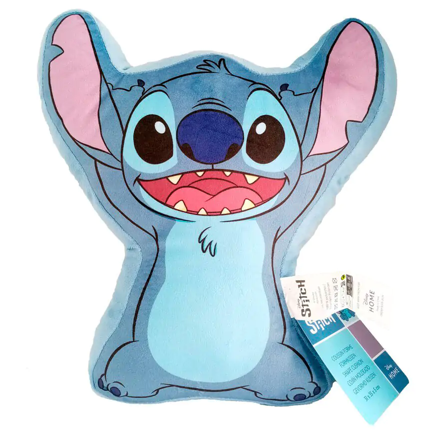 Disney Stitch párna termékfotó