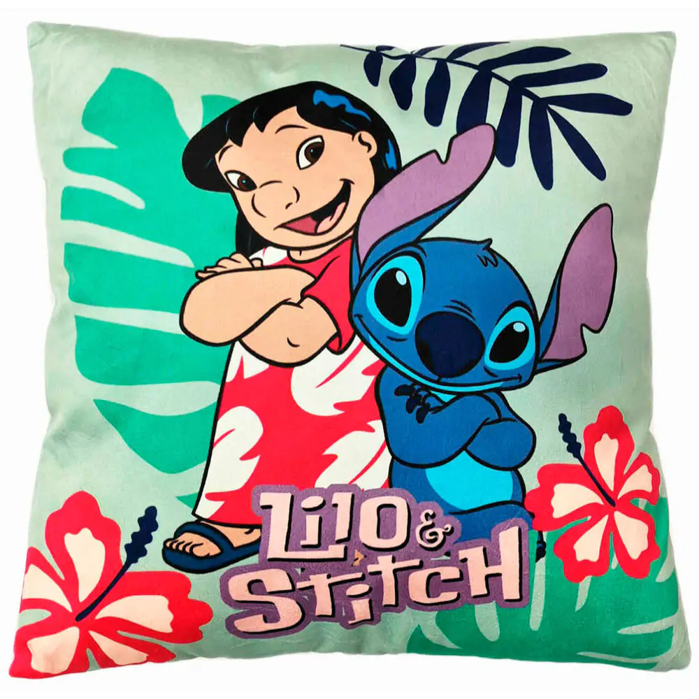 Disney Stitch párna termékfotó