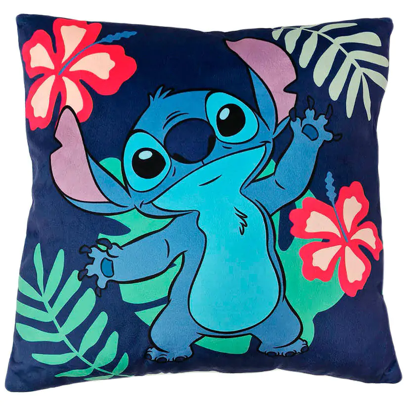 Disney Stitch párna termékfotó