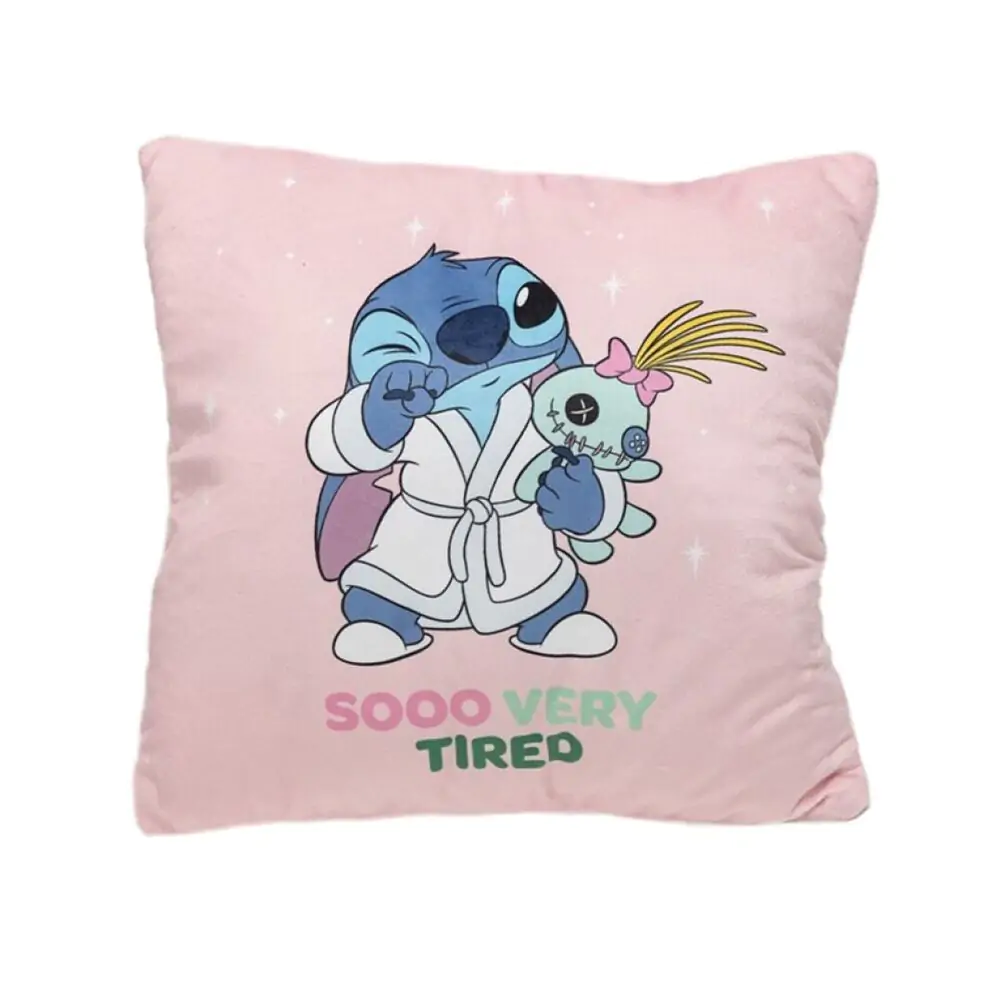Disney Stitch párna termékfotó