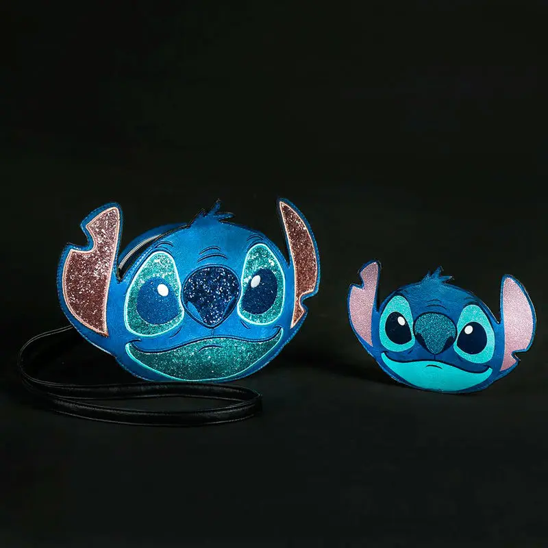 Disney Stitch pénztárca termékfotó