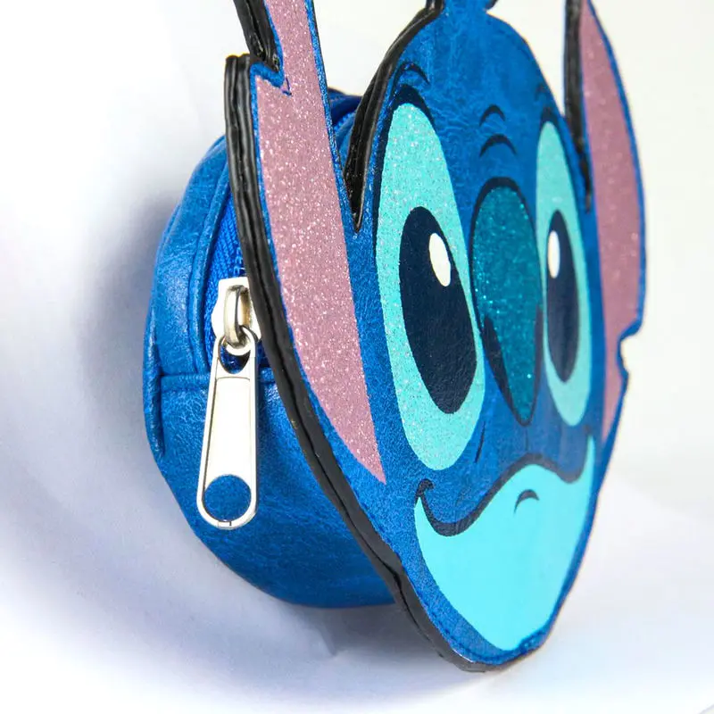 Disney Stitch pénztárca termékfotó