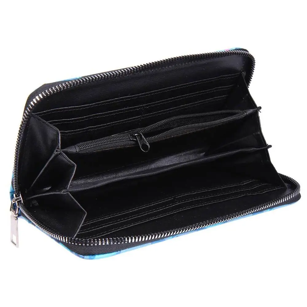 Disney Stitch pénztárca termékfotó