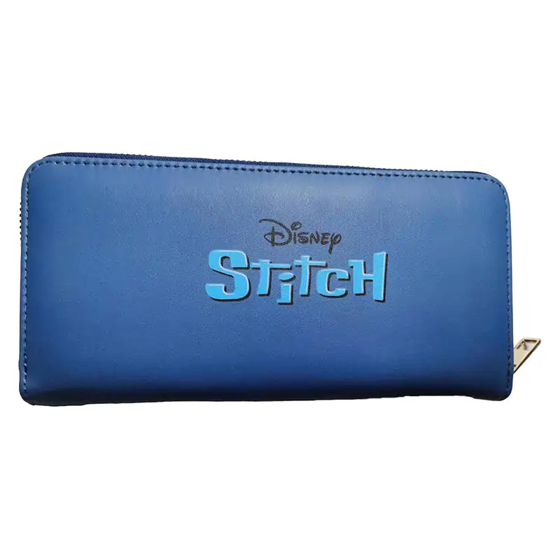 Disney Stitch pénztárca termékfotó