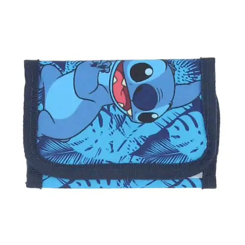 Disney Stitch pénztárca termékfotó