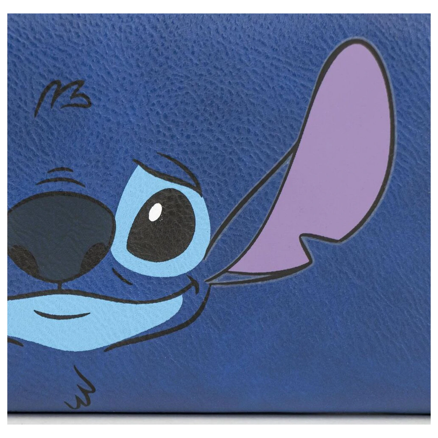 Disney Stitch pénztárca termékfotó