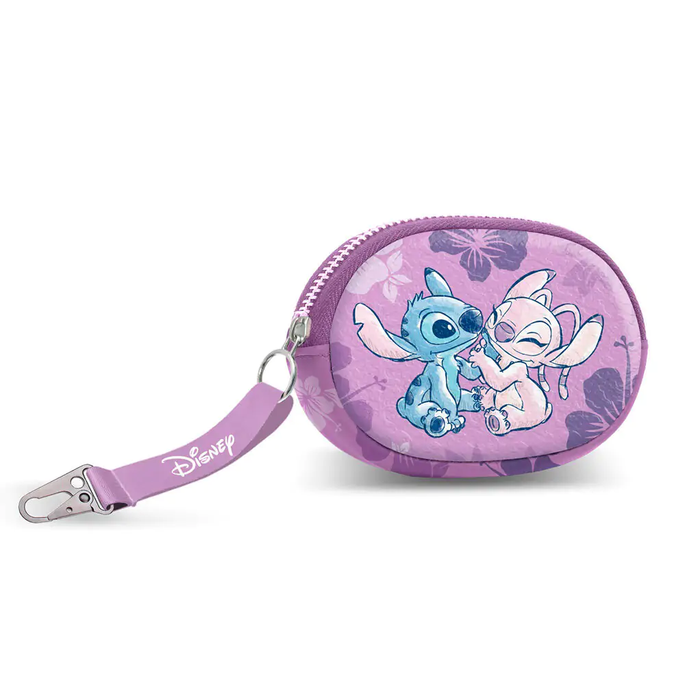 Disney Stitch pénztárca termékfotó