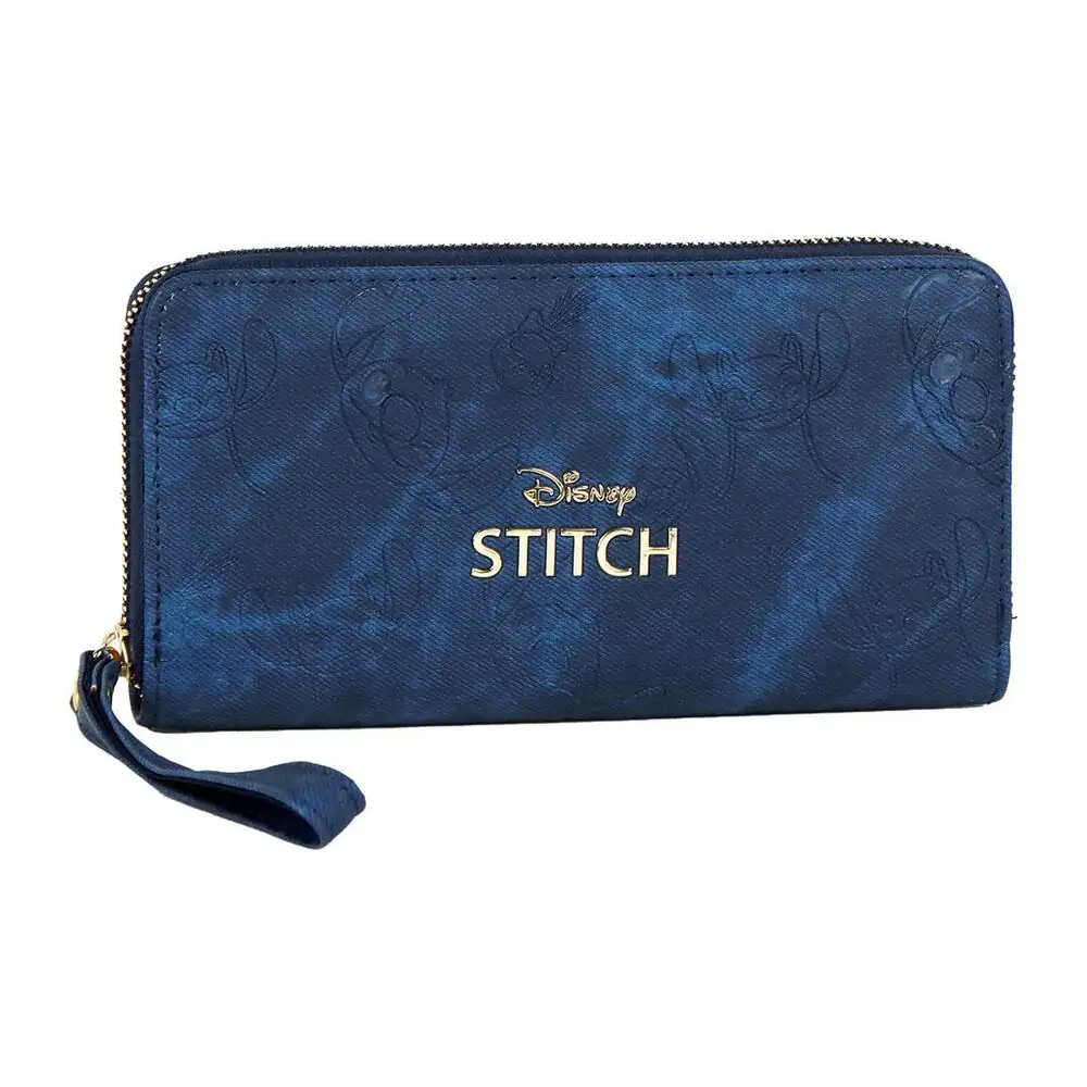Disney Stitch pénztárca termékfotó