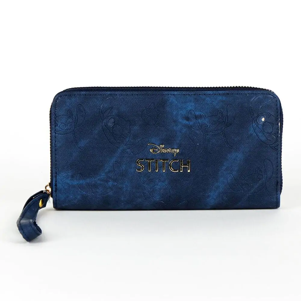 Disney Stitch pénztárca termékfotó