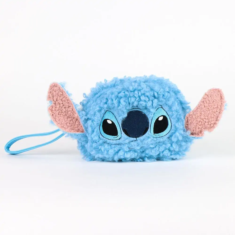 Disney Stitch pénztárca termékfotó