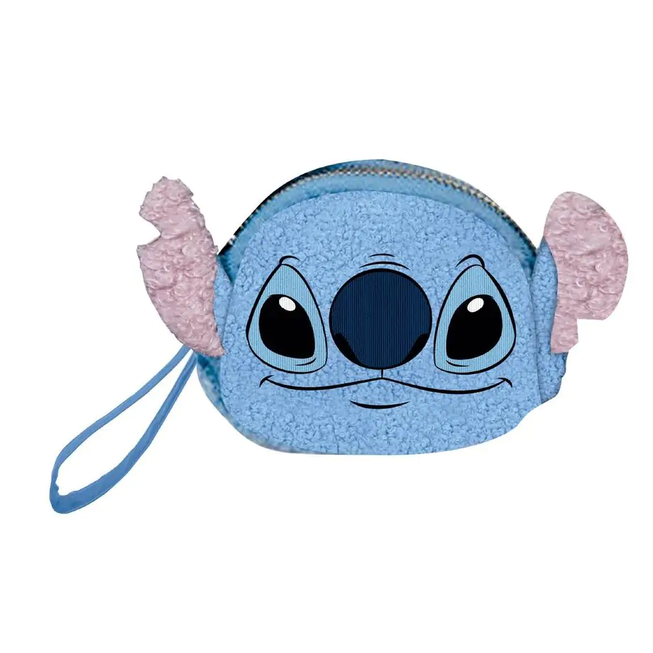 Disney Stitch pénztárca termékfotó