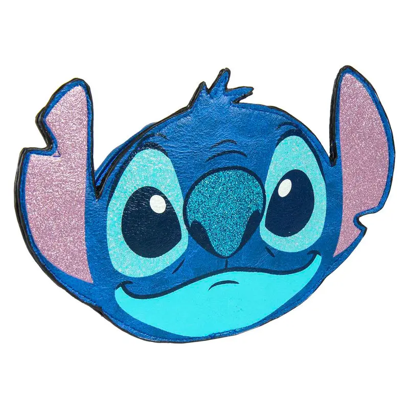 Disney Stitch pénztárca termékfotó