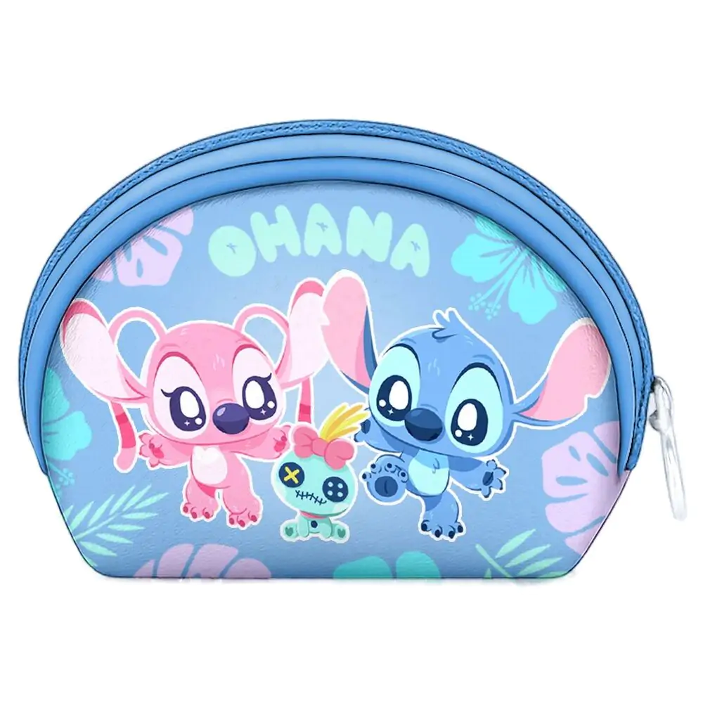 Disney Stitch pénztárca termékfotó