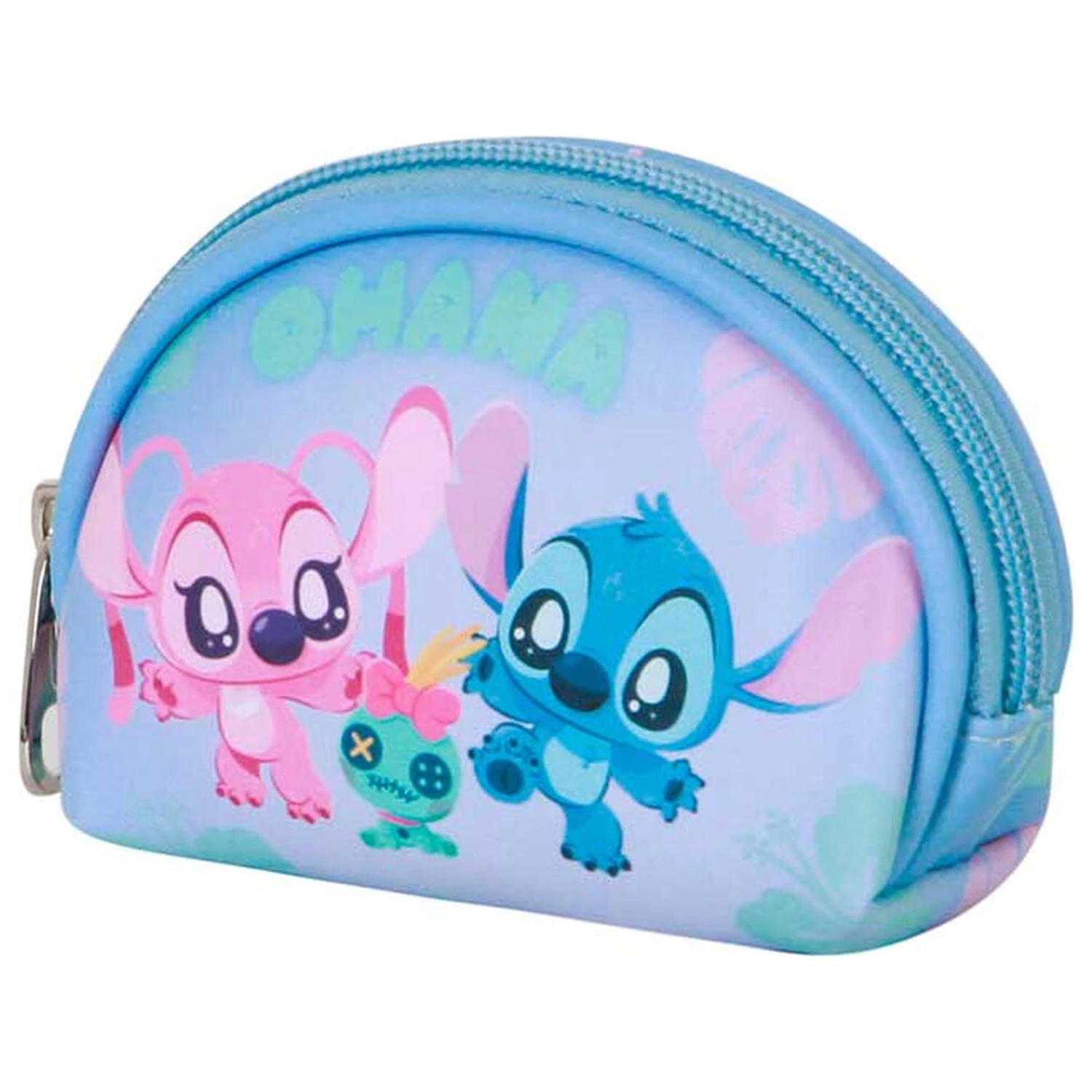 Disney Stitch pénztárca termékfotó