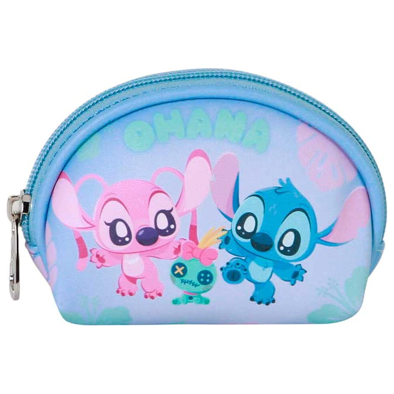 Disney Stitch pénztárca termékfotó