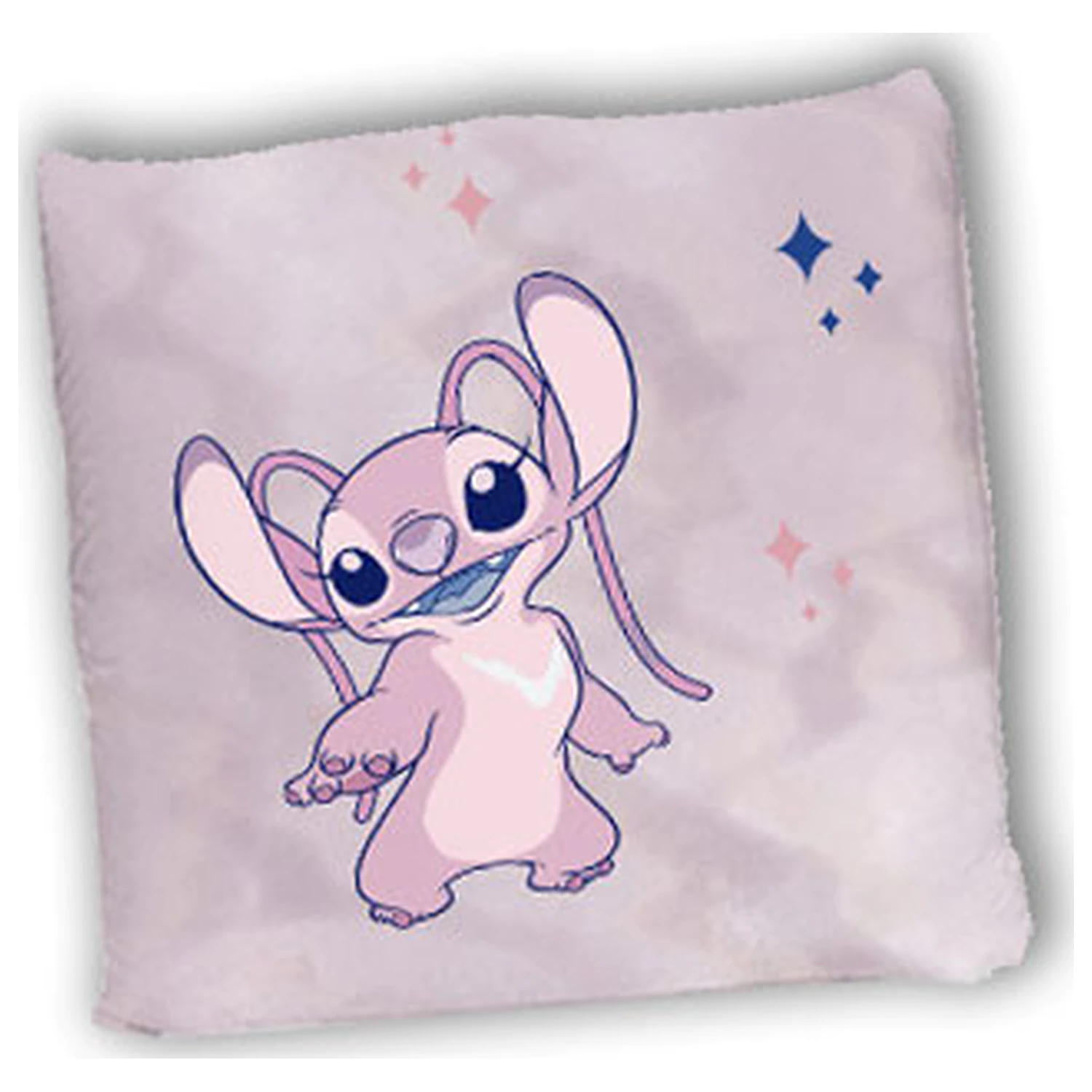 Disney Stitch Pink párna, díszpárna  termékfotó