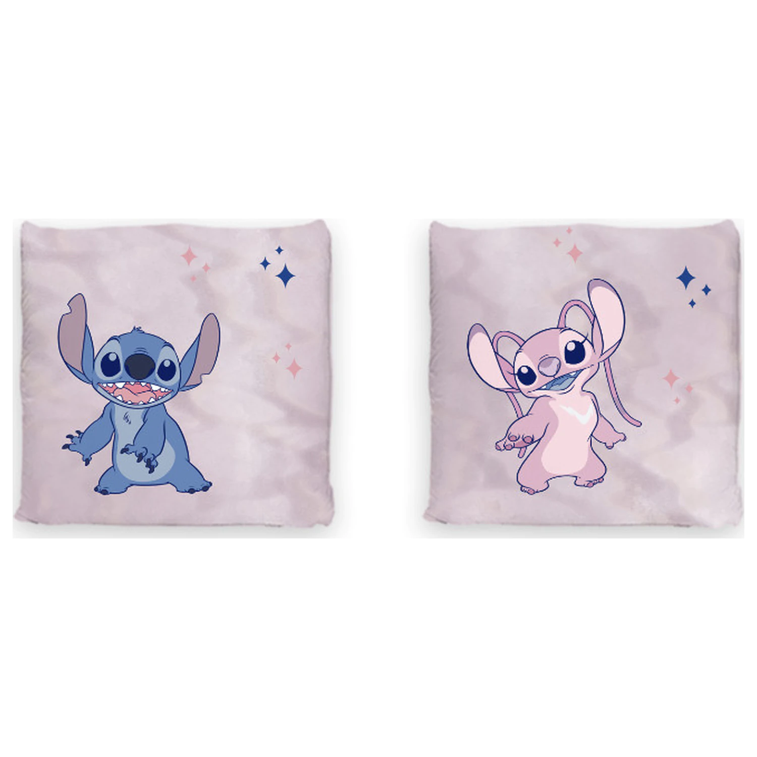 Disney Stitch Pink párna, díszpárna  termékfotó