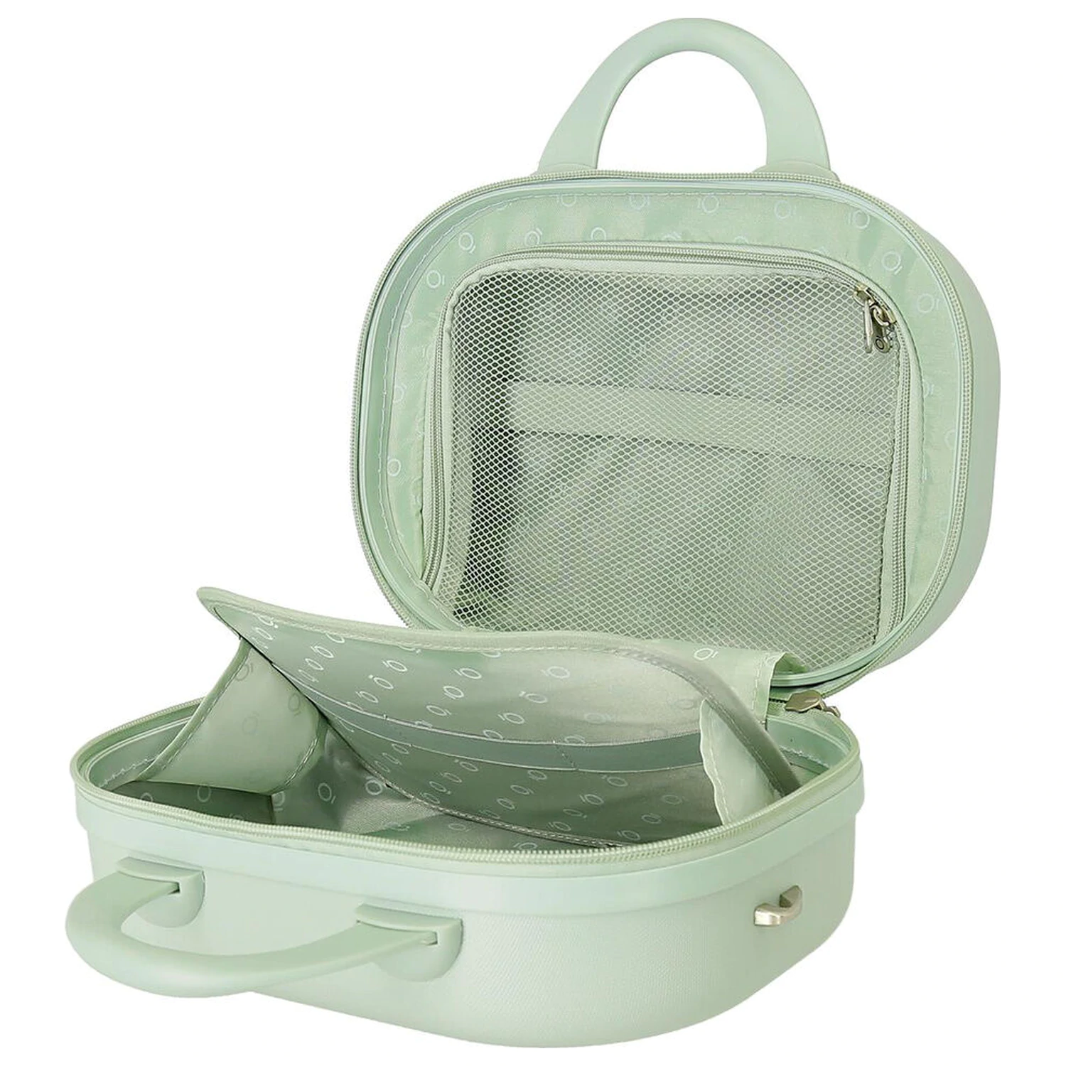 Disney Stitch Playful ABS neszeszer táska termékfotó