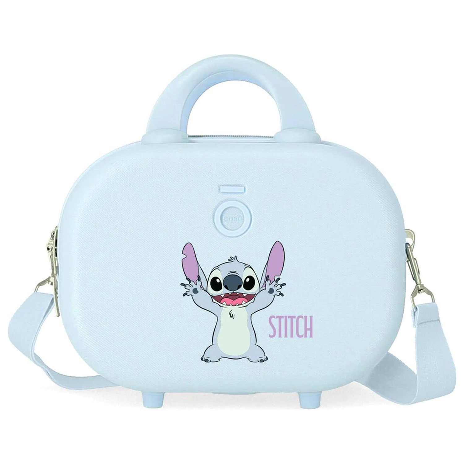 Disney Stitch Playful ABS neszeszer táska termékfotó