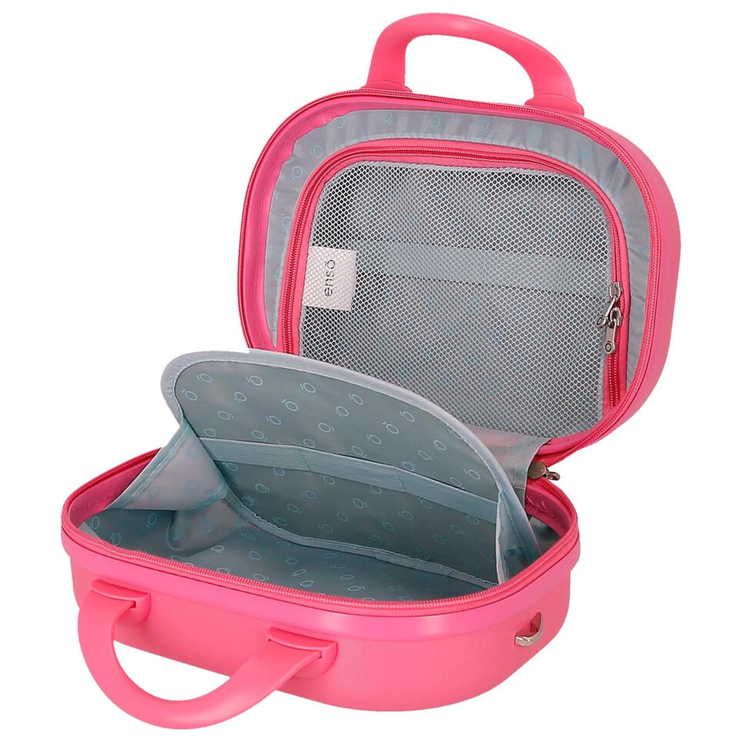 Disney Stitch Playful ABS neszeszer táska termékfotó