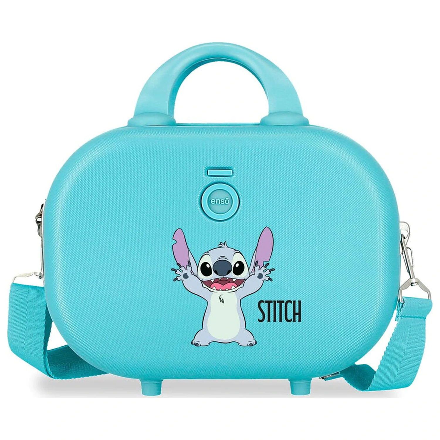 Disney Stitch Playful ABS neszeszer táska termékfotó