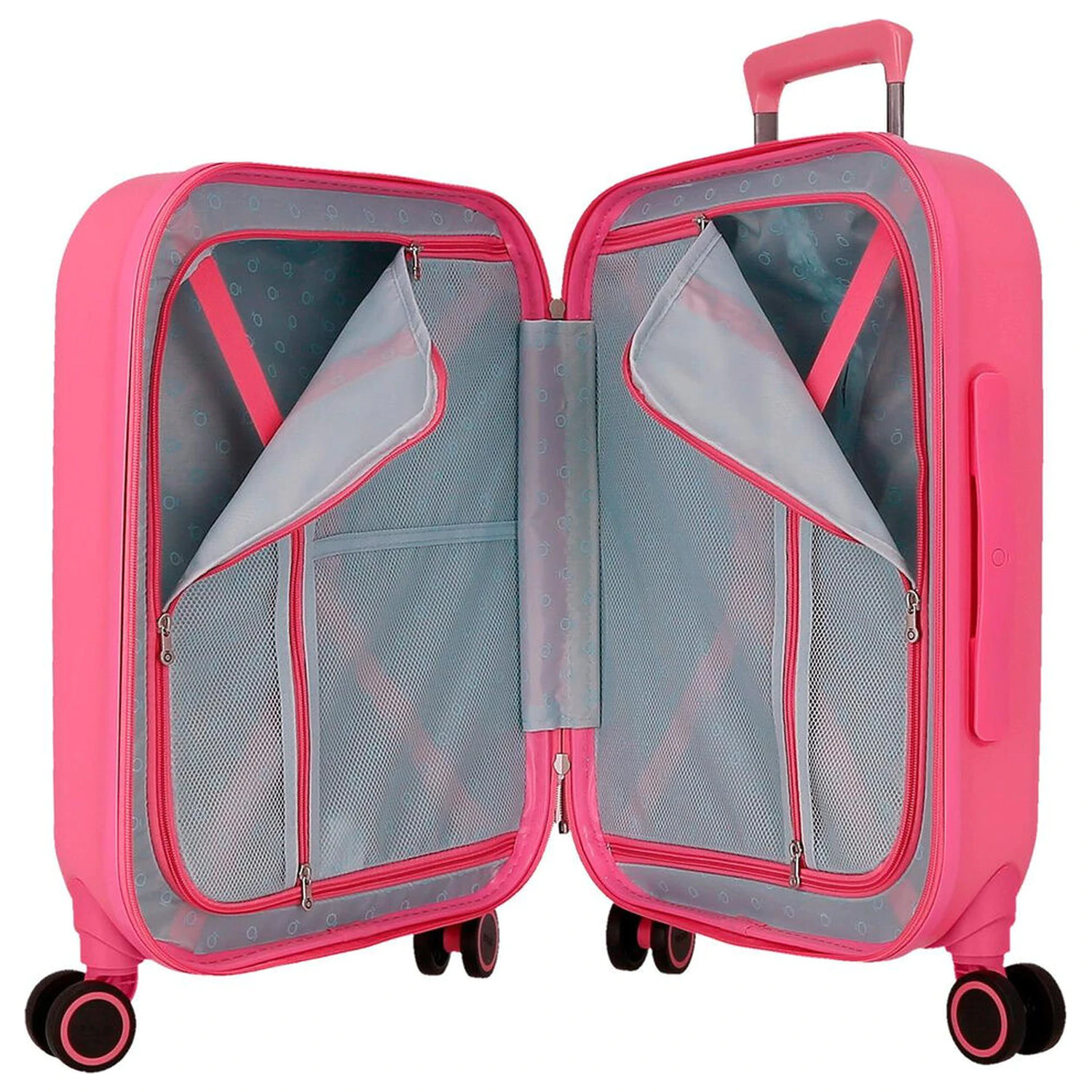 Disney Stitch Playful ABS táska bőrönd 55cm termékfotó