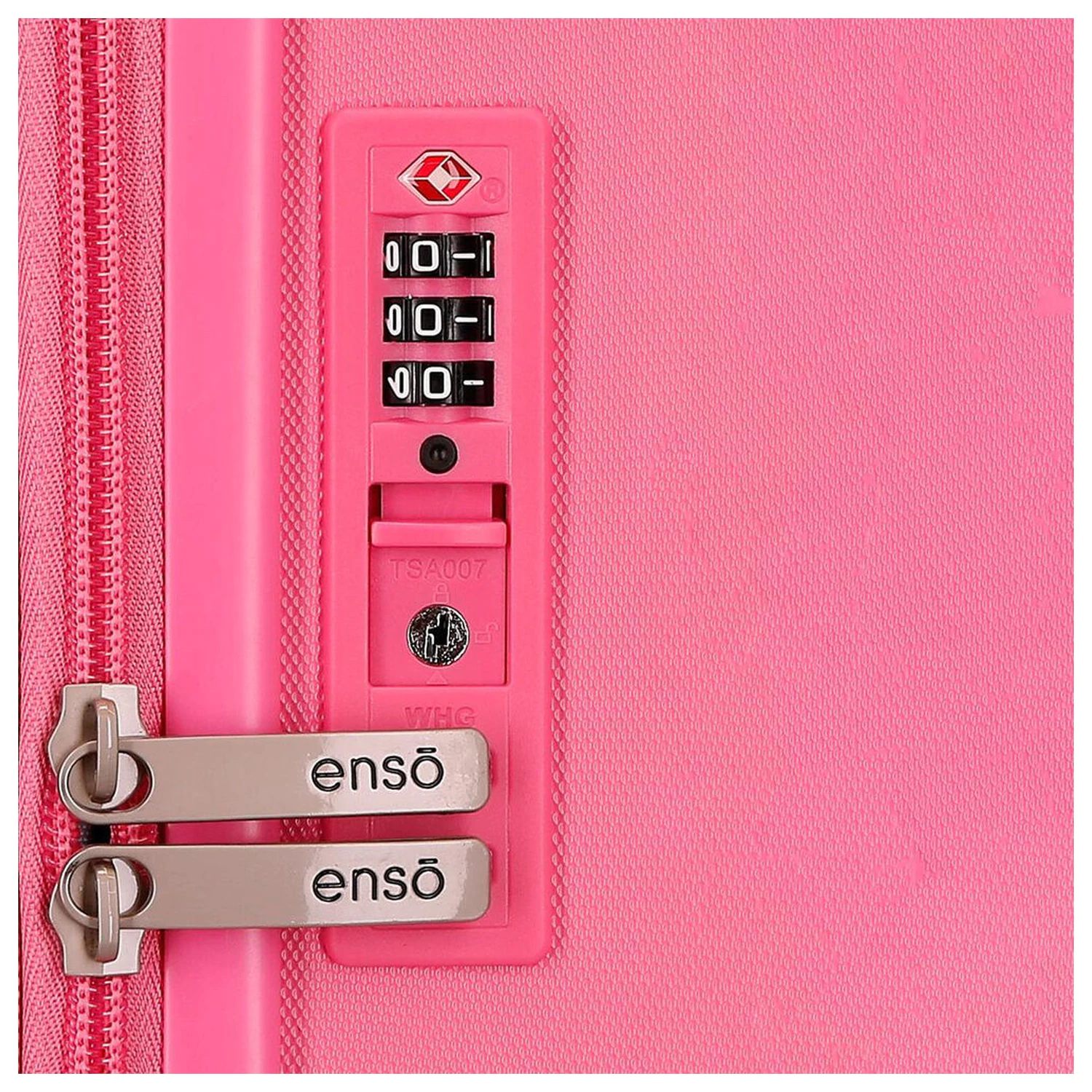 Disney Stitch Playful ABS táska bőrönd 55cm termékfotó