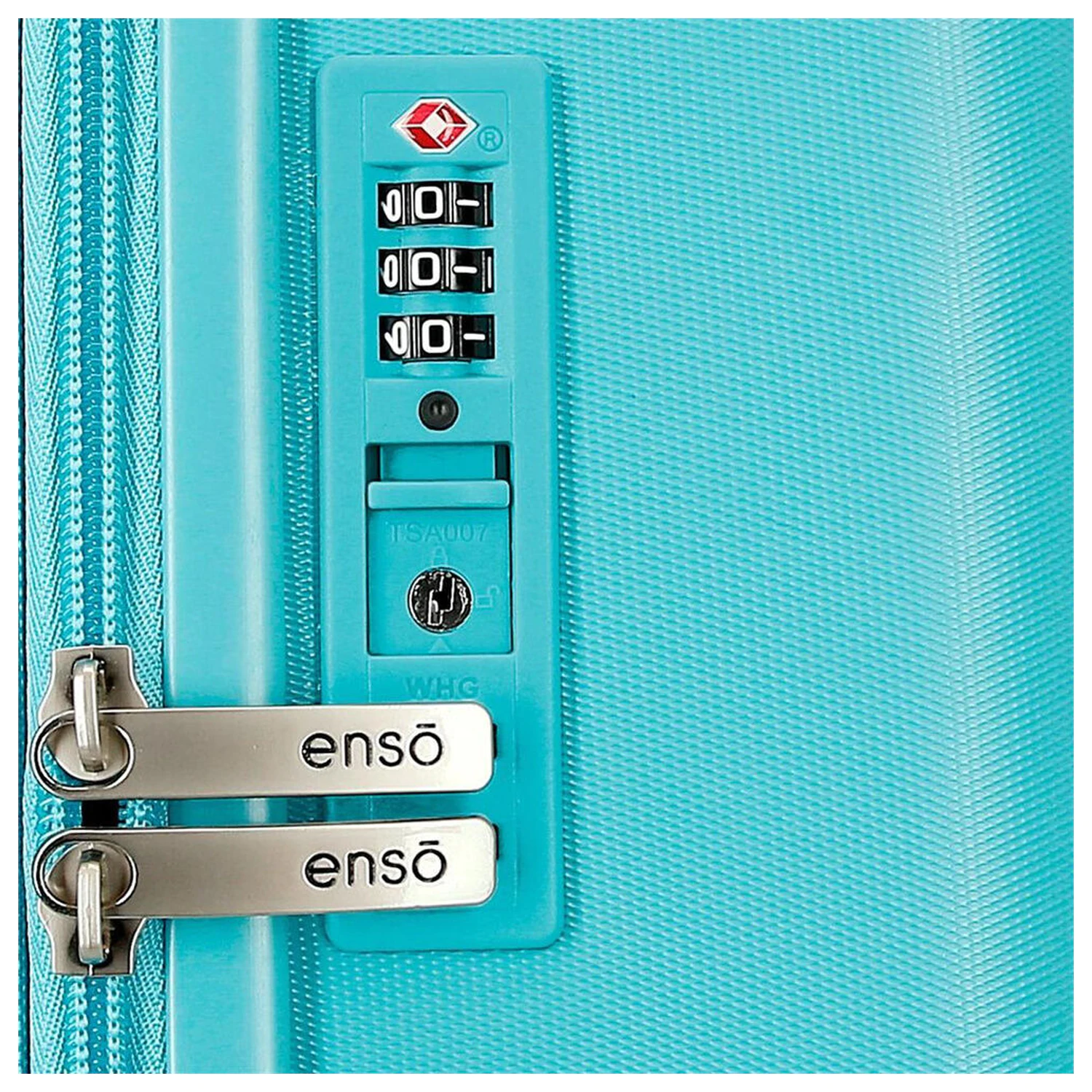 Disney Stitch Playful ABS táska bőrönd 55cm termékfotó