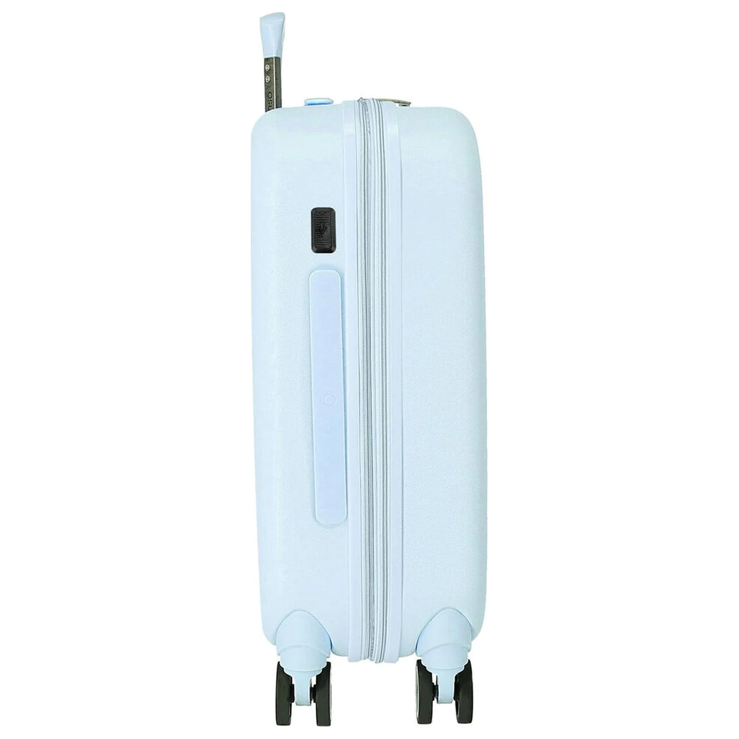 Disney Stitch Playful ABS táska bőrönd 55cm termékfotó