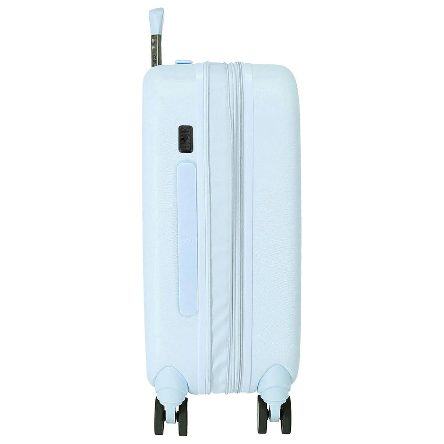 Disney Stitch Playful ABS táska bőrönd 55cm termékfotó