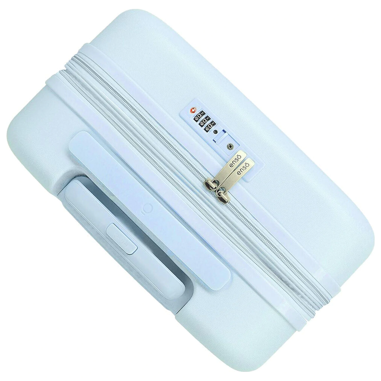 Disney Stitch Playful ABS táska bőrönd 55cm termékfotó