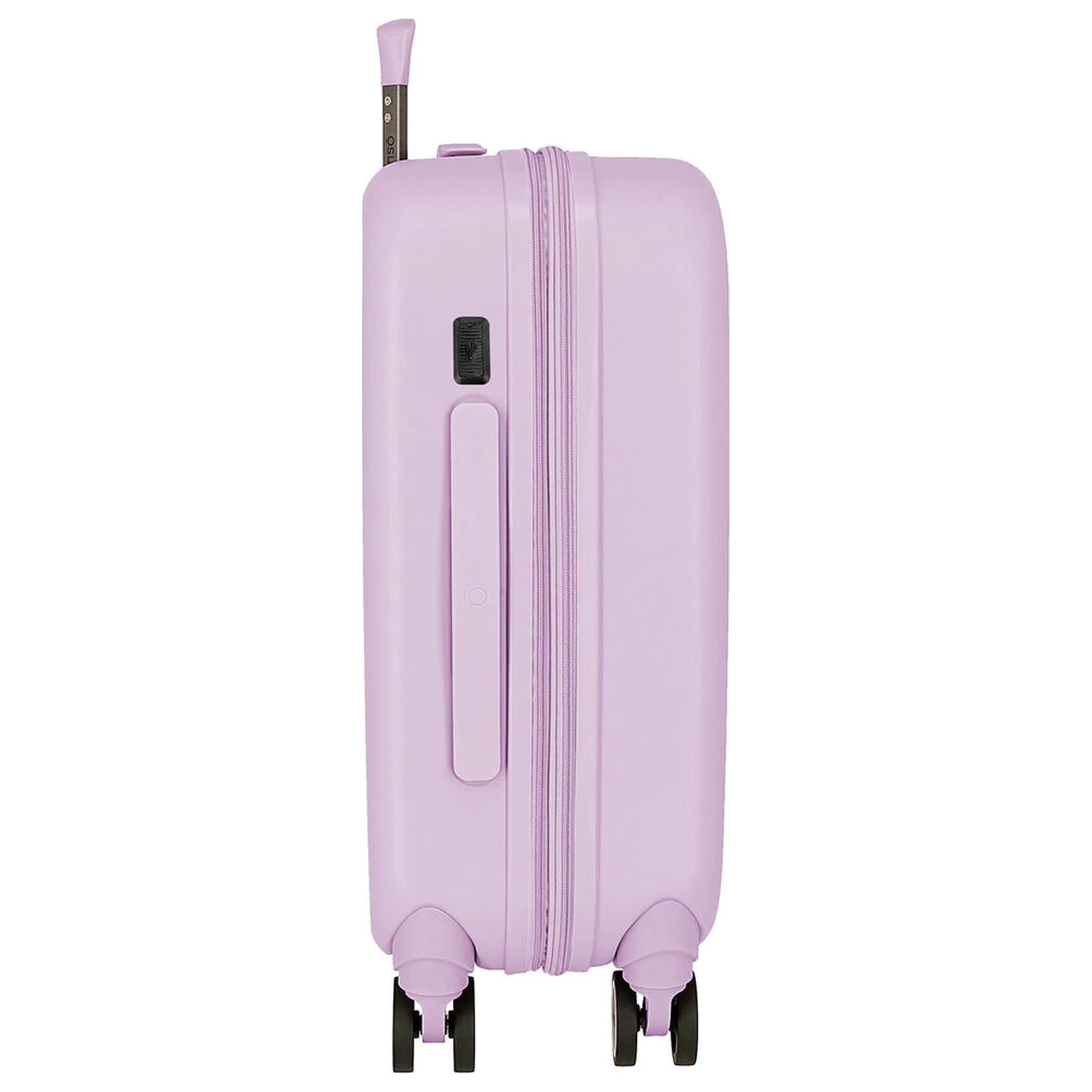 Disney Stitch Playful ABS táska bőrönd 55cm termékfotó