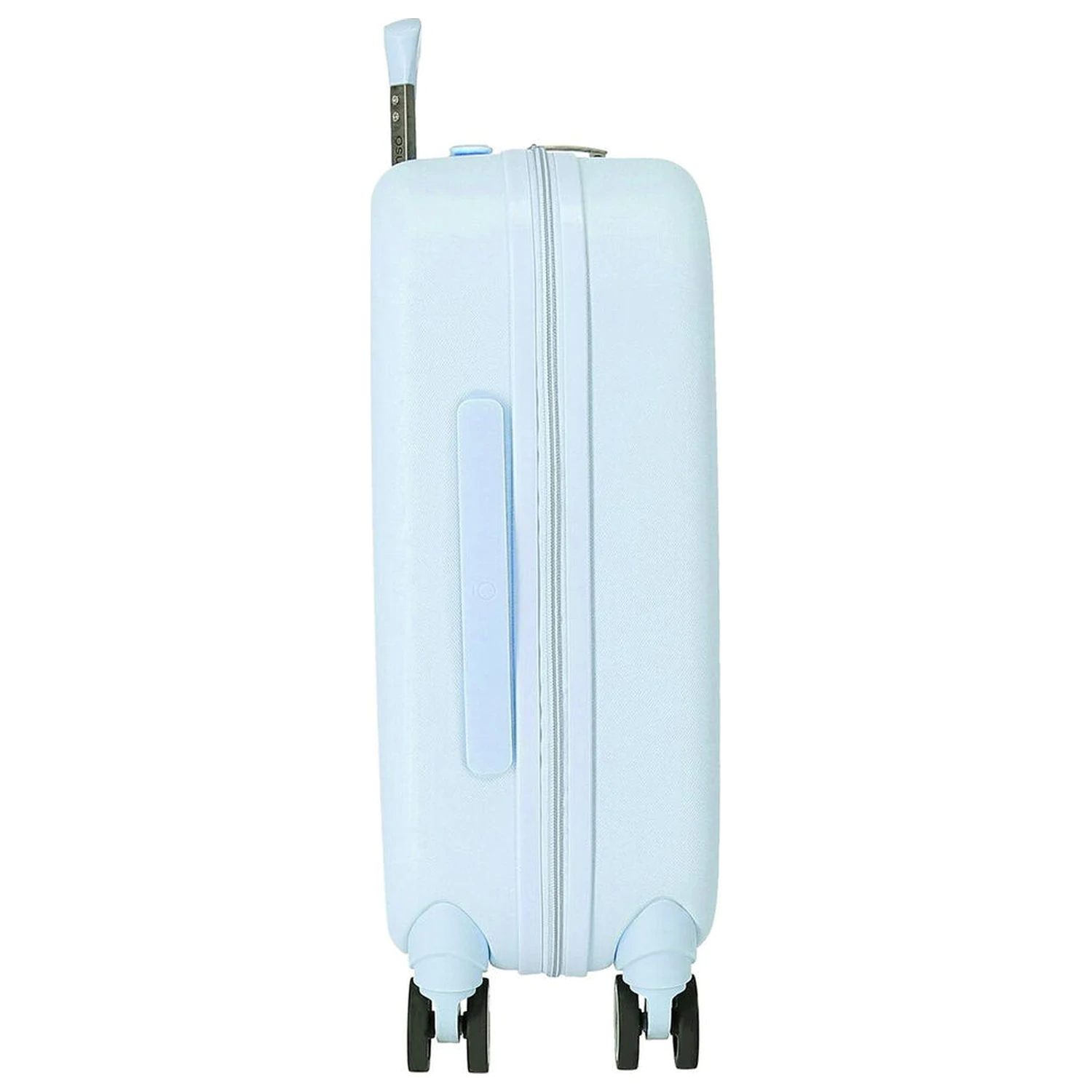 Disney Stitch Playful ABS táska bőrönd 55cm termékfotó