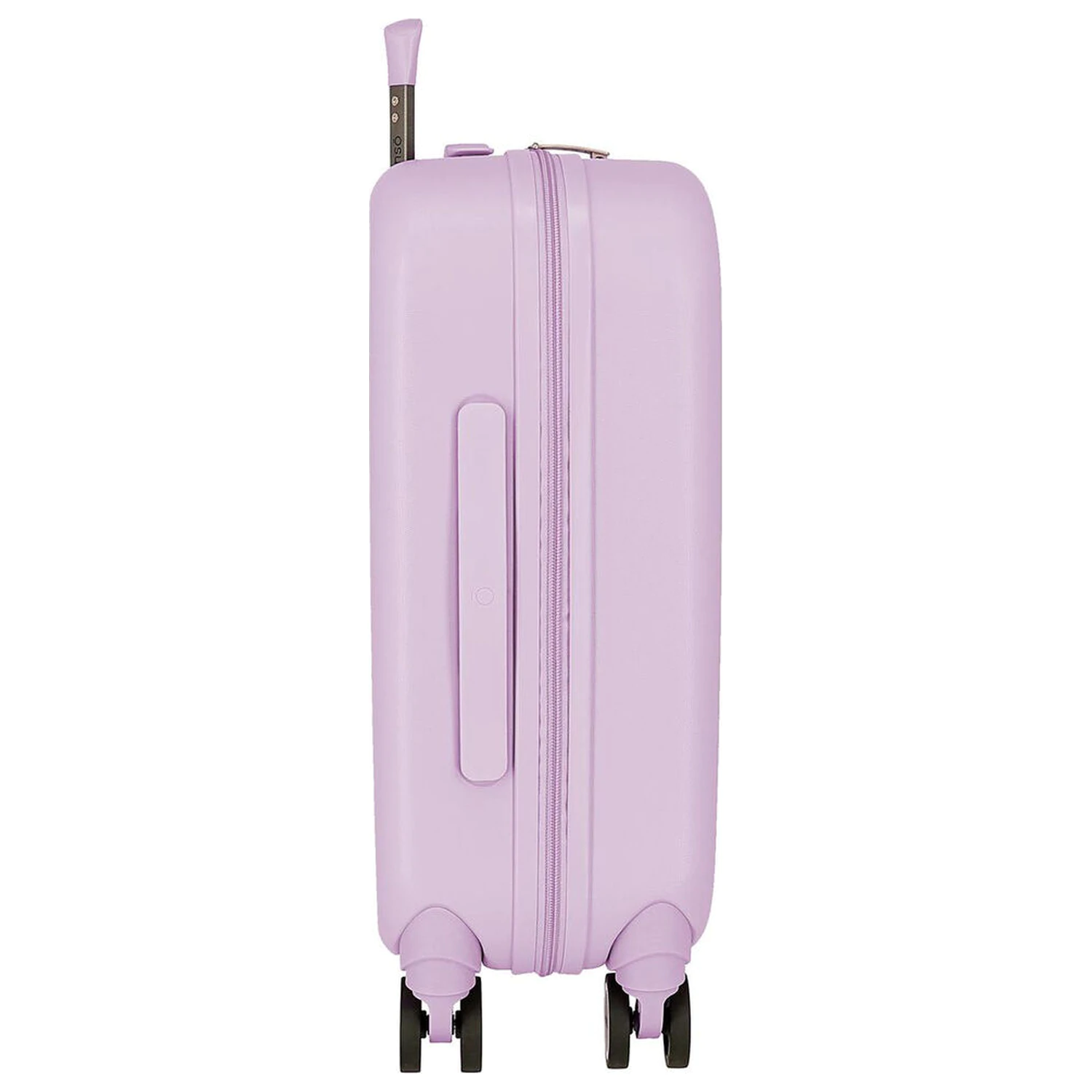 Disney Stitch Playful ABS táska bőrönd 55cm termékfotó