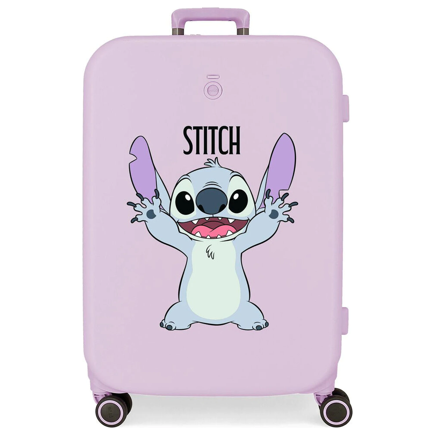 Disney Stitch Playful ABS táska bőrönd 70cm termékfotó