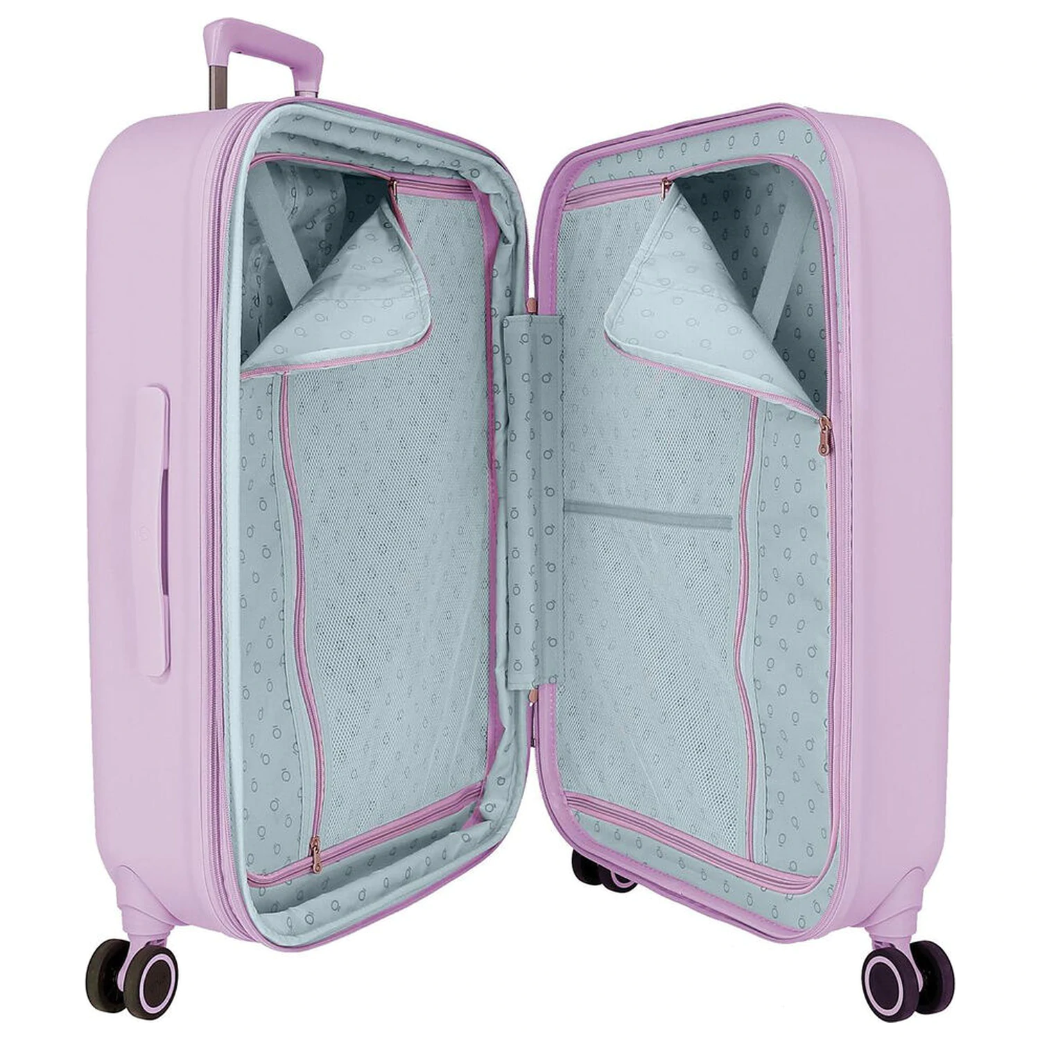 Disney Stitch Playful ABS táska bőrönd 70cm termékfotó