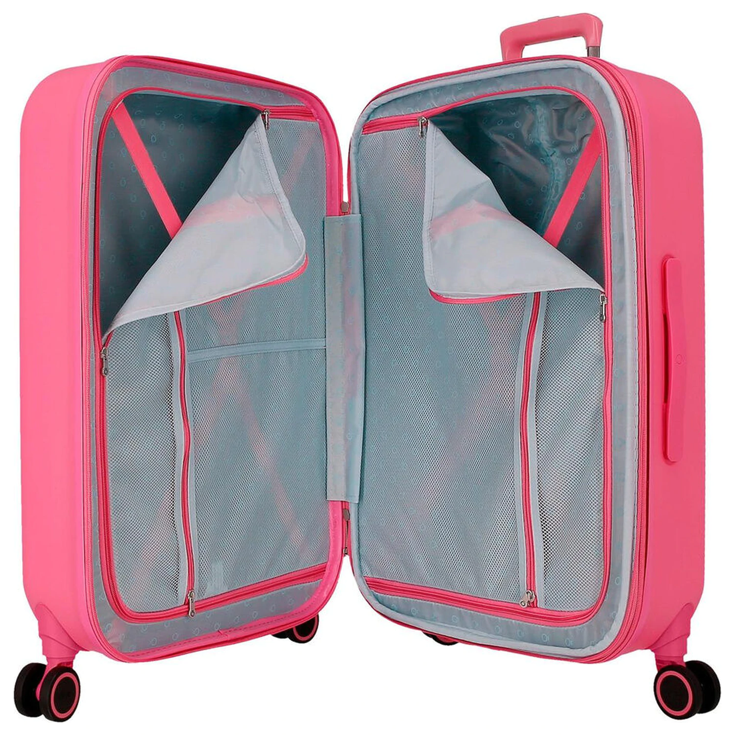 Disney Stitch Playful ABS táska bőrönd 70cm termékfotó