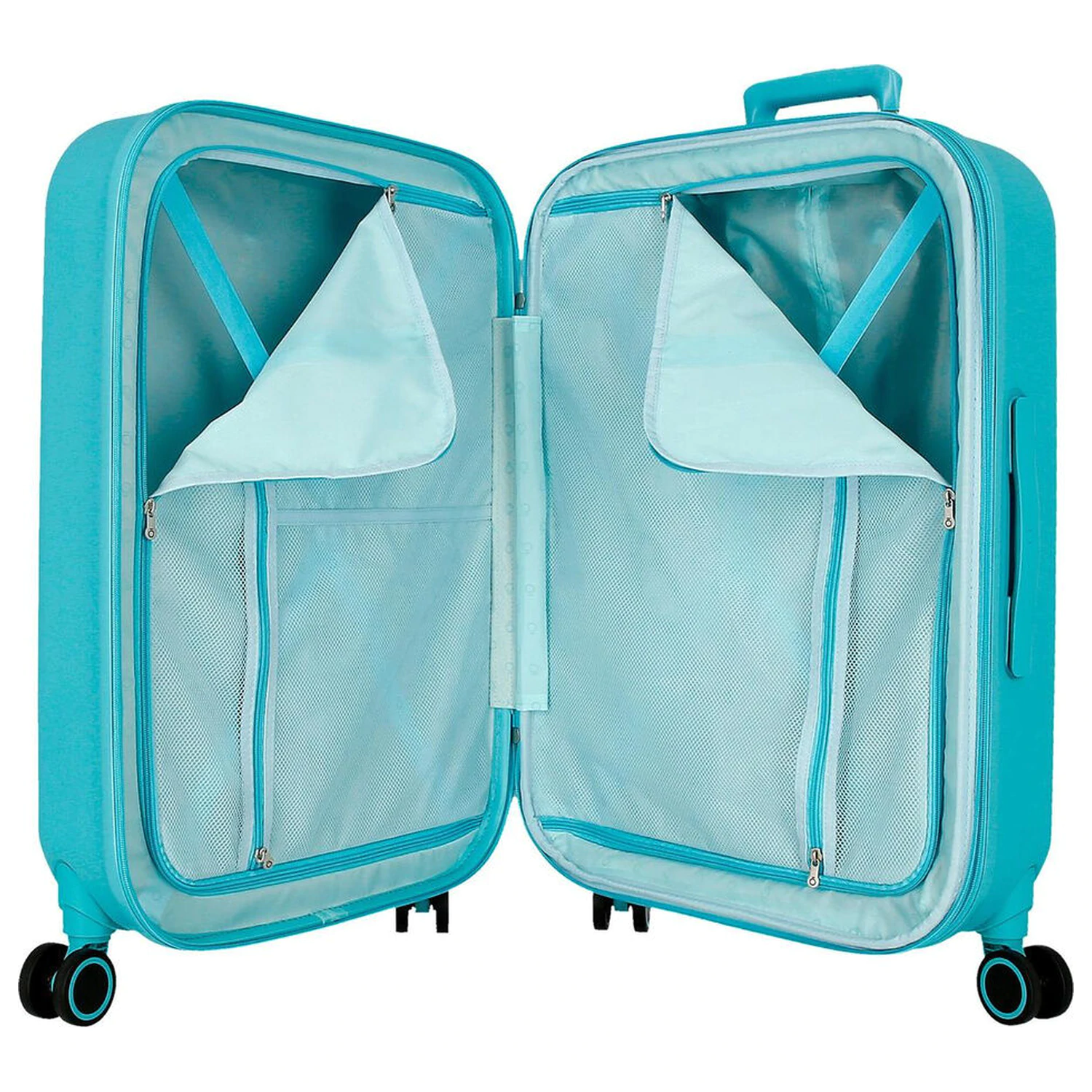 Disney Stitch Playful ABS táska bőrönd 70cm termékfotó