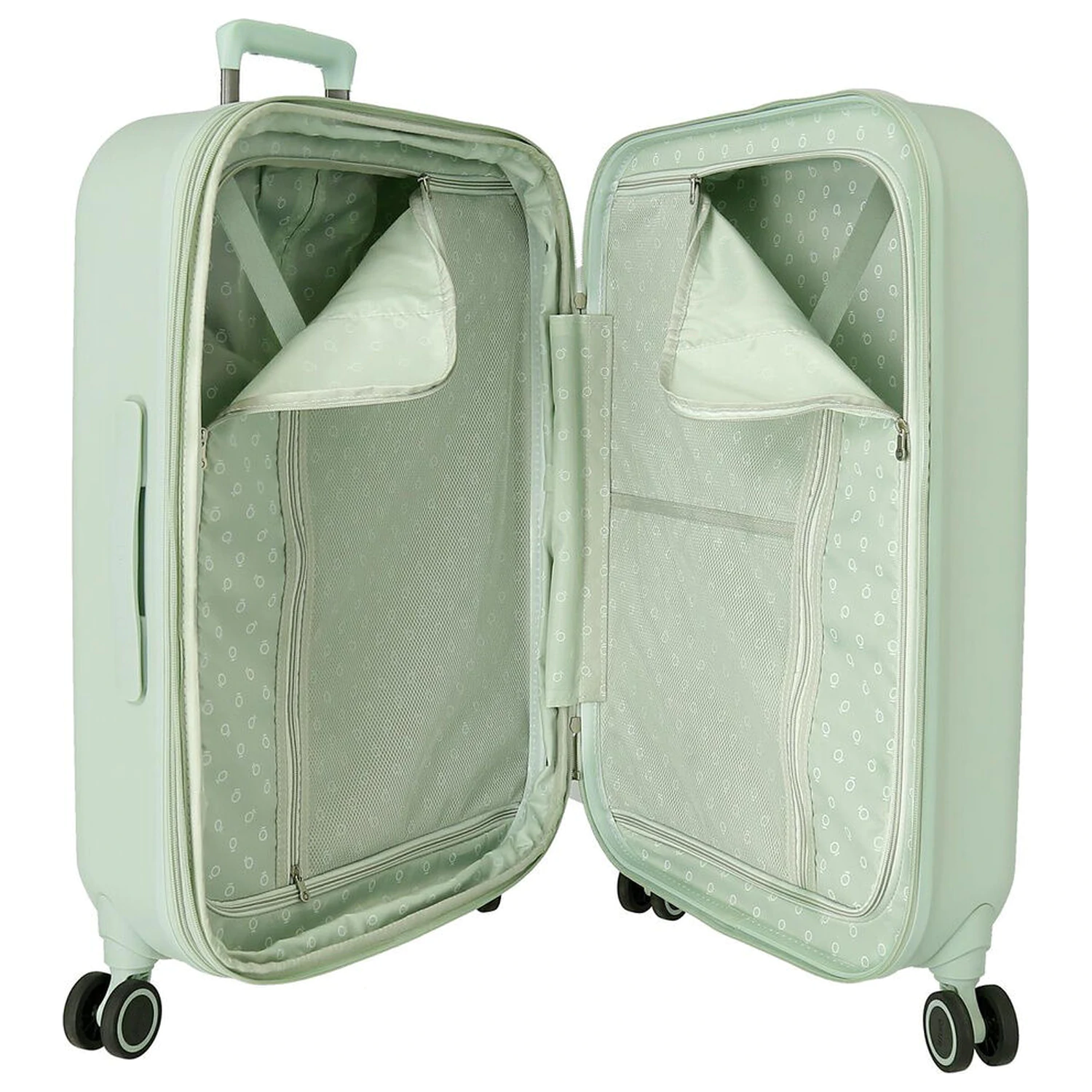 Disney Stitch Playful ABS táska bőrönd csomag 55-70cm termékfotó