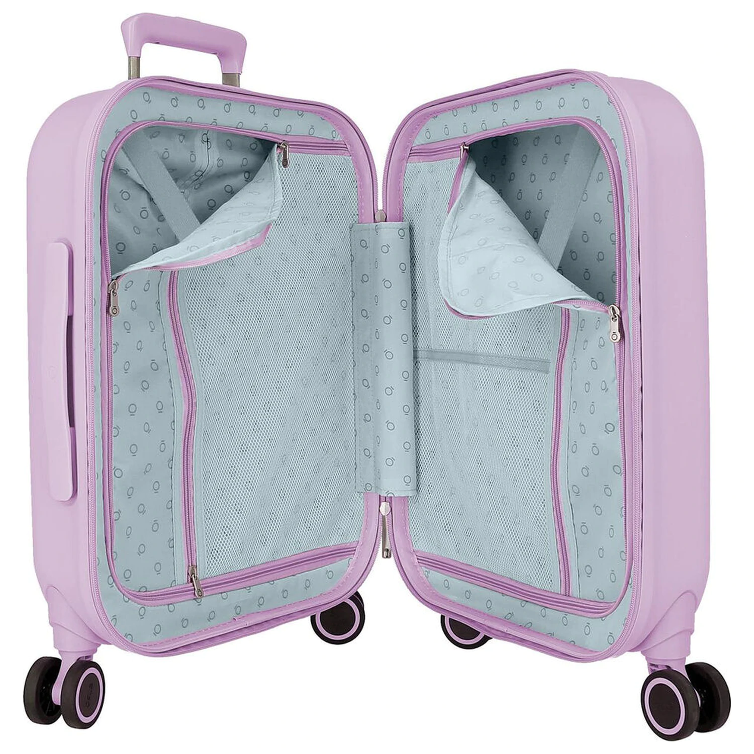 Disney Stitch Playful ABS táska bőrönd csomag 55-70cm termékfotó