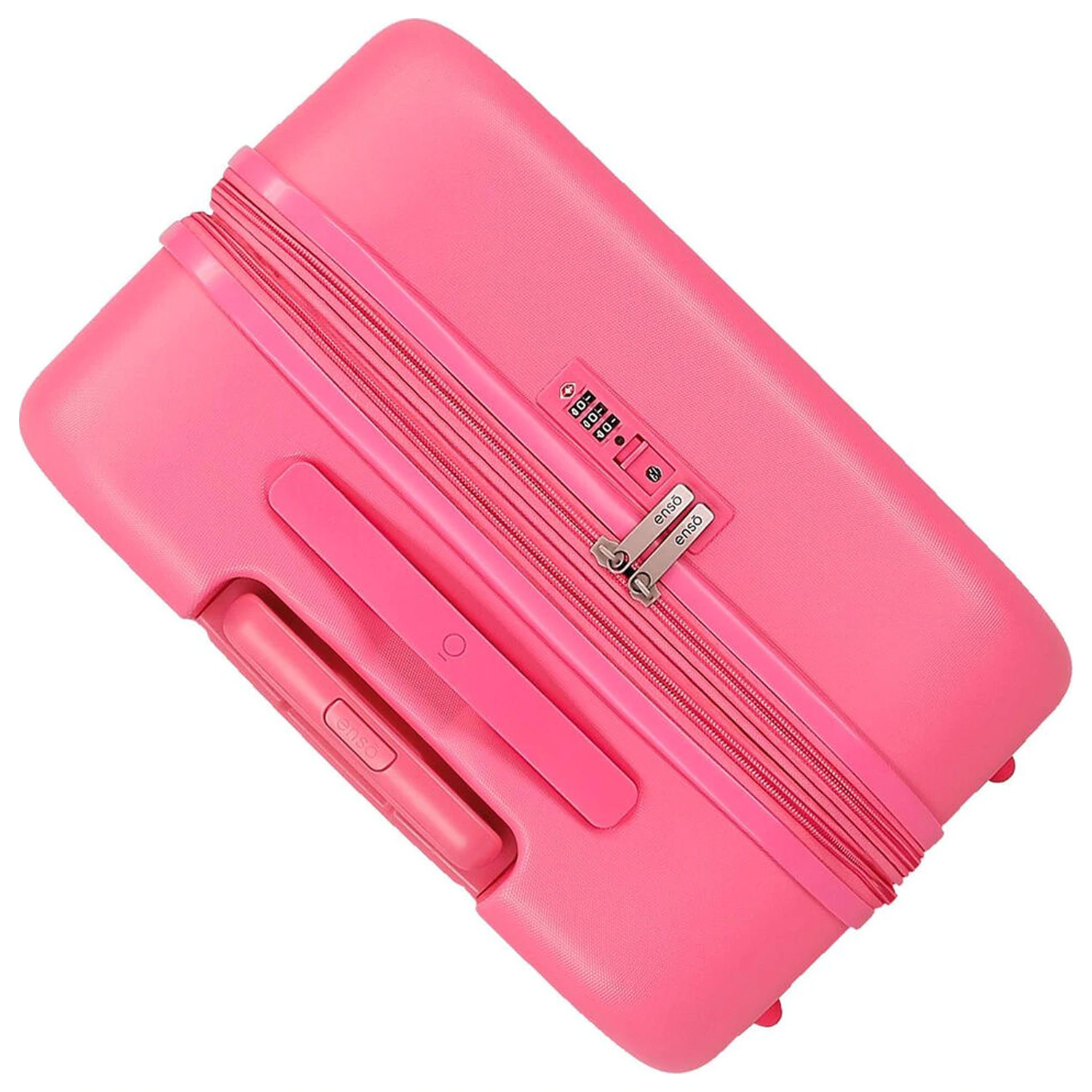 Disney Stitch Playful ABS táska bőrönd csomag 55-70cm termékfotó