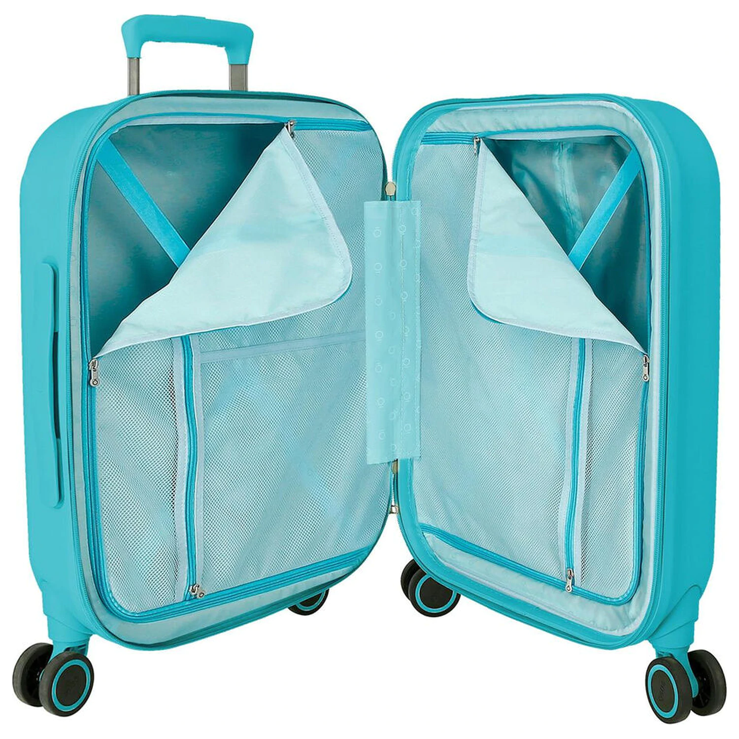 Disney Stitch Playful ABS táska bőrönd csomag 55-70cm termékfotó