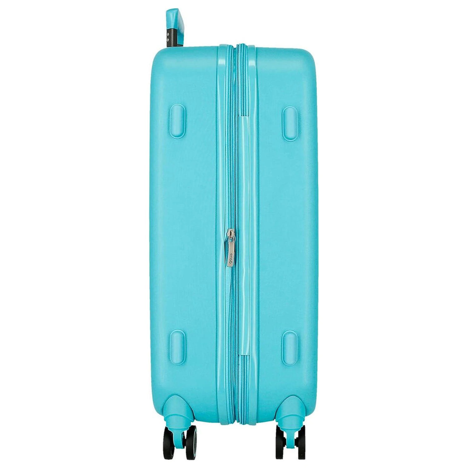 Disney Stitch Playful ABS táska bőrönd csomag 55-70cm termékfotó