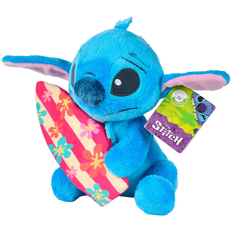 Disney Stitch plüss 25cm termékfotó