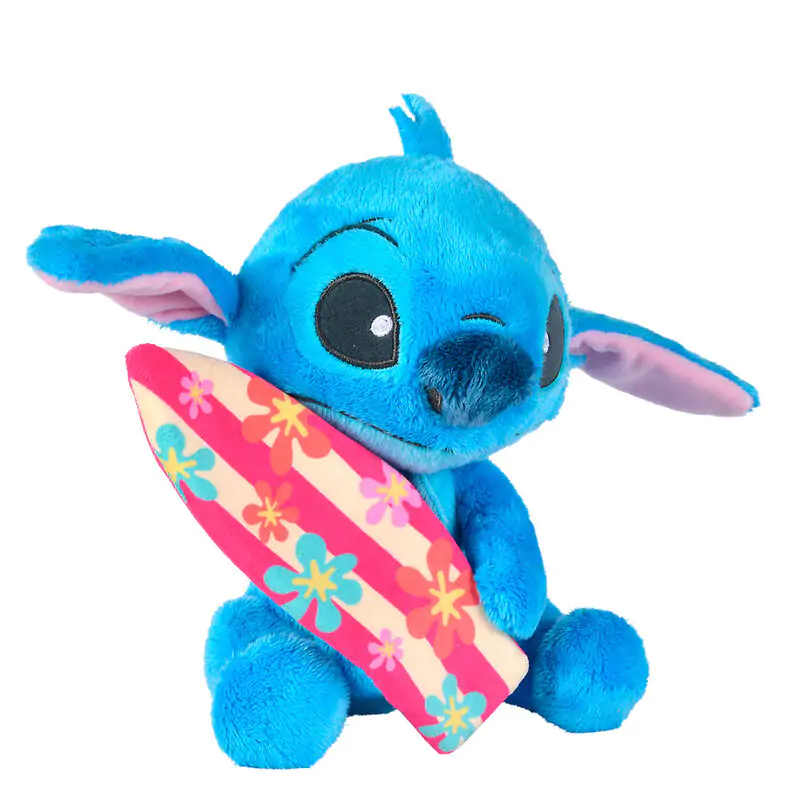 Disney Stitch plüss 25cm termékfotó