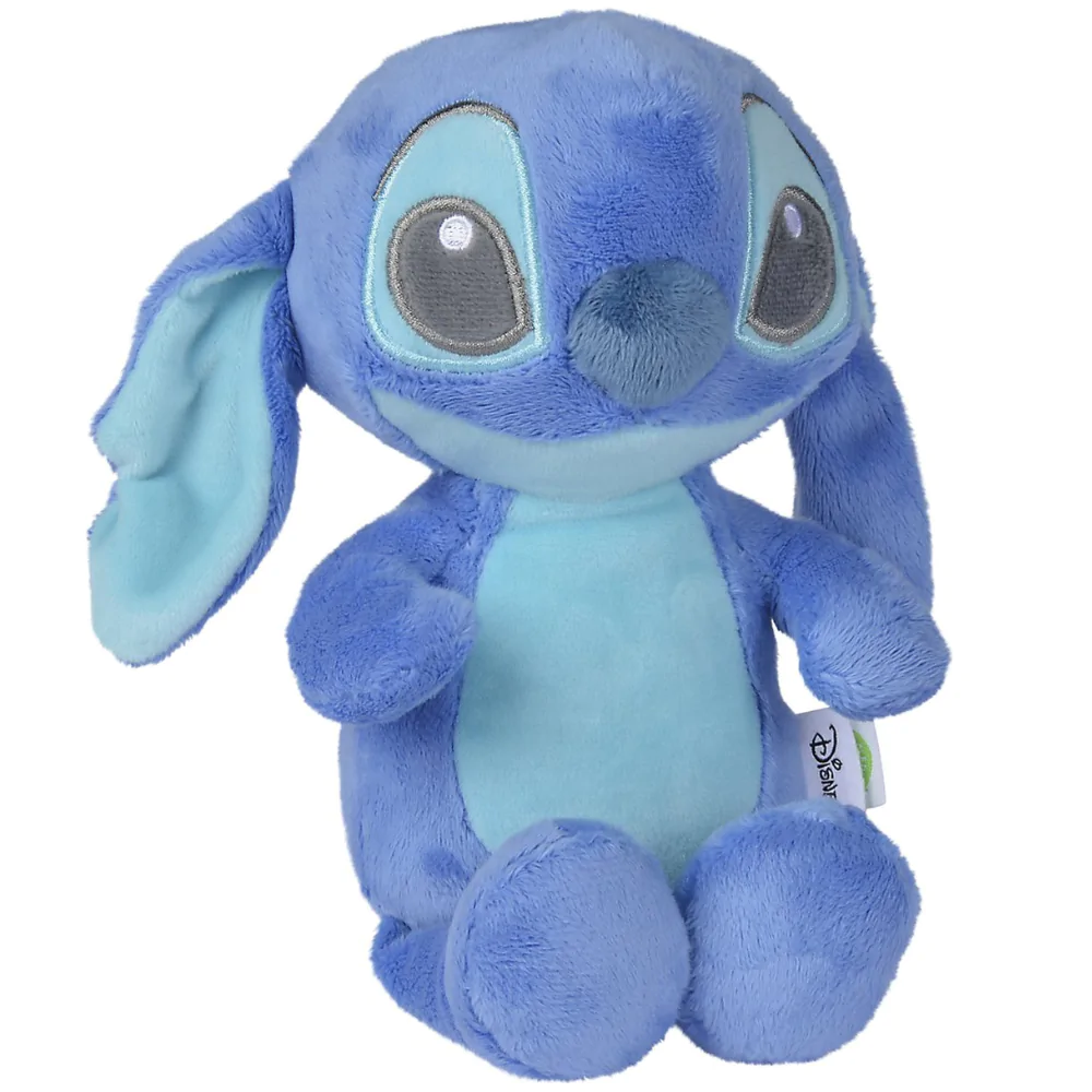 Disney Stitch plüss 25cm termékfotó