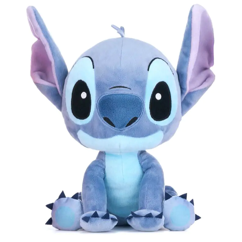 Disney Stitch plüss 30cm termékfotó