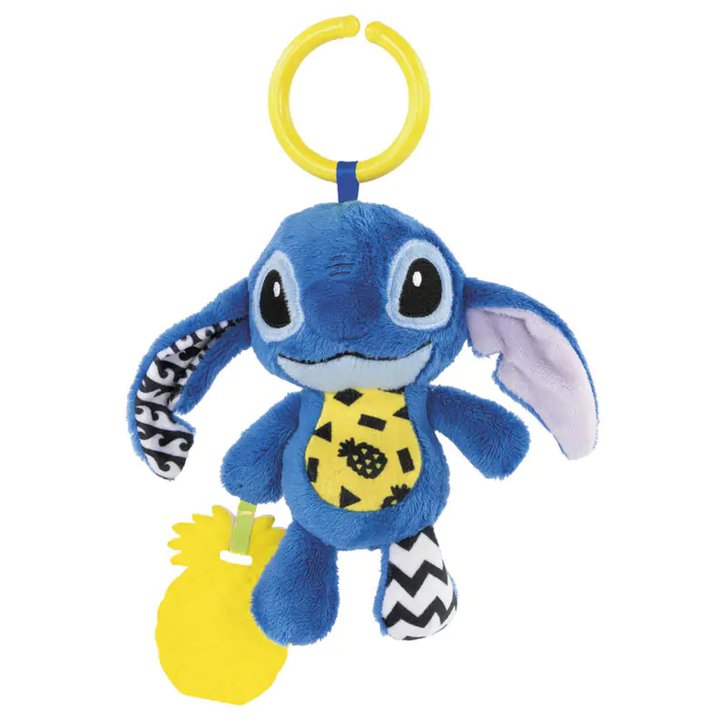 Disney Stitch plüss termékfotó