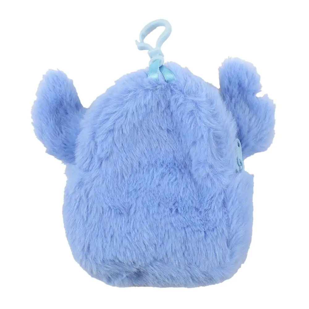 Disney Stitch plüss pénztárca termékfotó