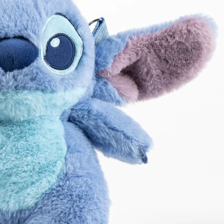 Disney Stitch plüss táska termékfotó